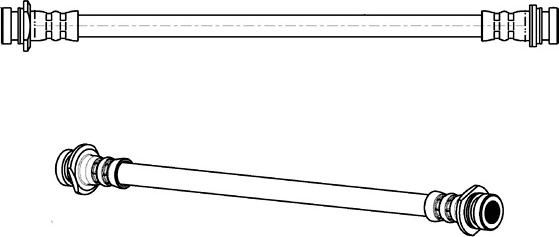 CEF 512716 - Flexible de frein cwaw.fr