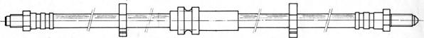 CEF 517017 - Flexible de frein cwaw.fr