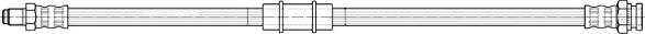 CEF 517134 - Flexible de frein cwaw.fr