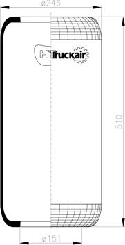 C.E.I. 561.104 - Ressort pneumatique, suspension pneumatique cwaw.fr