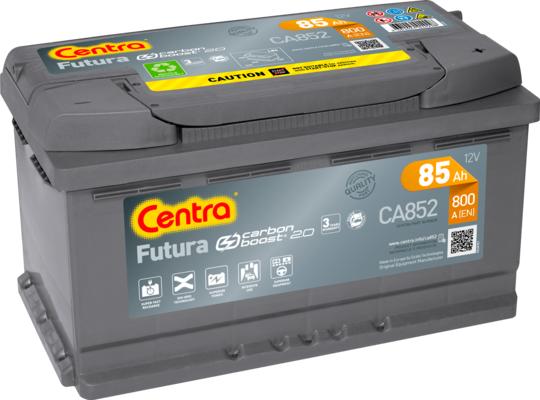 CENTRA CA852 - Batterie de démarrage cwaw.fr