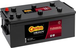 CENTRA CG1703 - Batterie de démarrage cwaw.fr