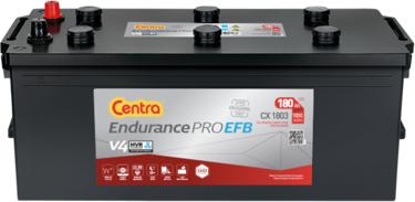 CENTRA CX1803 - Batterie de démarrage cwaw.fr