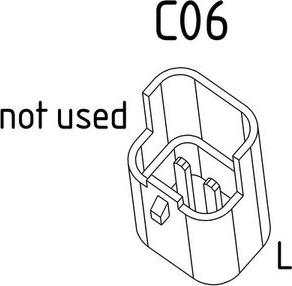 Cevam OL40033 - Alternateur cwaw.fr