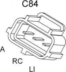 Cevam 4459 - Alternateur cwaw.fr