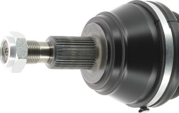 Cevam OL5556 - Arbre de transmission cwaw.fr