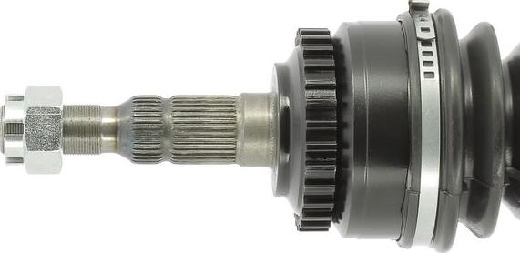 Cevam OL5698Z - Arbre de transmission cwaw.fr