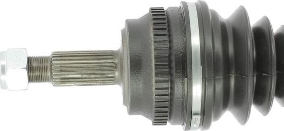 Cevam OL5037Z - Arbre de transmission cwaw.fr