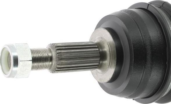 Cevam OL50203 - Arbre de transmission cwaw.fr