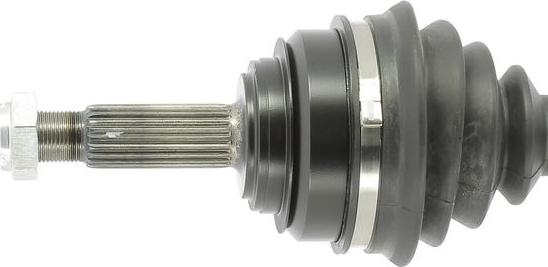 Cevam OL5888 - Arbre de transmission cwaw.fr