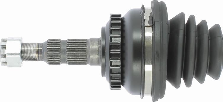 Cevam OL5379Z - Arbre de transmission cwaw.fr