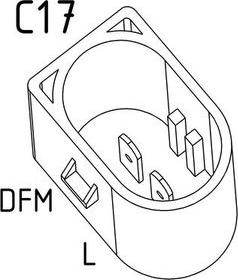 Cevam OL4969 - Alternateur cwaw.fr