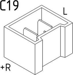 Cevam OL4355 - Alternateur cwaw.fr