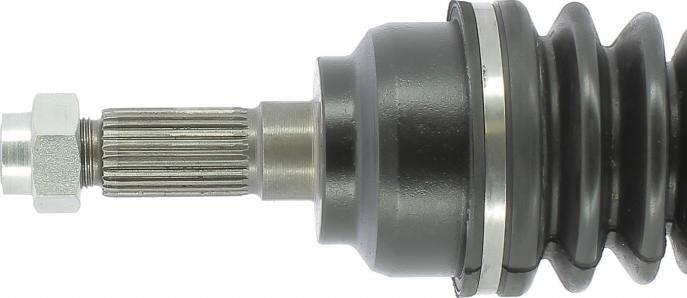 Cevam OL7056 - Arbre de transmission cwaw.fr