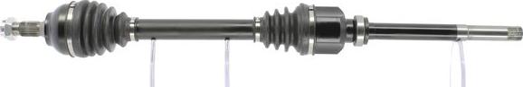 Cevam OL5913 - Arbre de transmission cwaw.fr