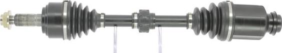 Cevam OL50656 - Arbre de transmission cwaw.fr