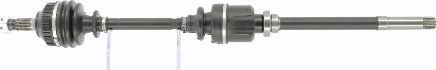 Cevam OL5179Z2 - Arbre de transmission cwaw.fr