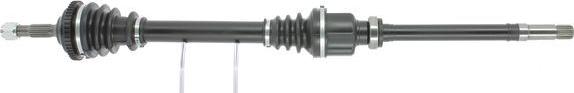 Cevam OL5899Z - Arbre de transmission cwaw.fr