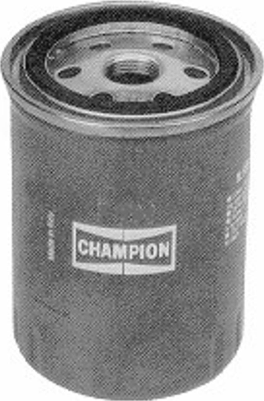 Champion C107/606 - Filtre à huile cwaw.fr