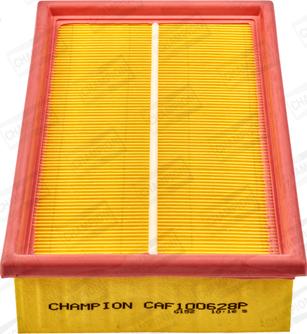 Champion CAF100628P - Filtre à air cwaw.fr