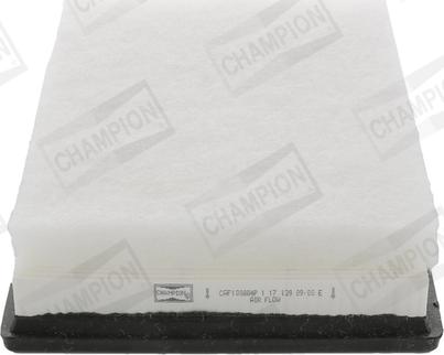 Champion CAF100884P - Filtre à air cwaw.fr