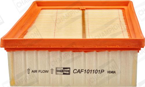 Champion CAF101101P - Filtre à air cwaw.fr