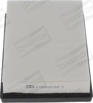 Champion CAF101240P - Filtre à air cwaw.fr