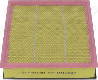 Champion CAF101258P - Filtre à air cwaw.fr