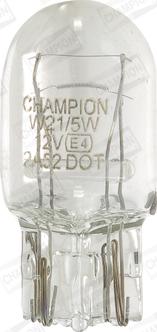 Champion CBM56S - Ampoule, feu stop / feu arrière cwaw.fr