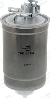 Champion CFF100458 - Filtre à carburant cwaw.fr