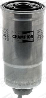 Champion CFF100408 - Filtre à carburant cwaw.fr