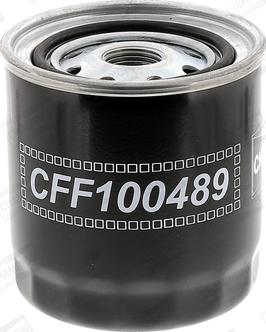 Champion CFF100489 - Filtre à carburant cwaw.fr