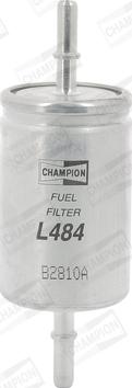 Champion CFF100484 - Filtre à carburant cwaw.fr