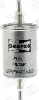 Champion CFF100420 - Filtre à carburant cwaw.fr