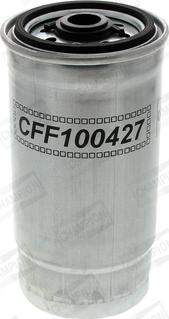 Champion CFF100427 - Filtre à carburant cwaw.fr