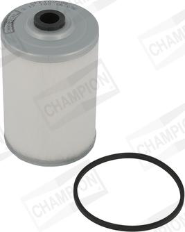 Champion CFF100504 - Filtre à carburant cwaw.fr