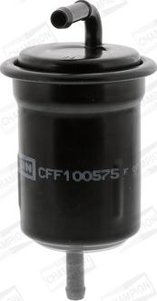 Champion CFF100575 - Filtre à carburant cwaw.fr