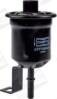 Champion CFF100624 - Filtre à carburant cwaw.fr