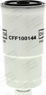 Champion CFF100144 - Filtre à carburant cwaw.fr