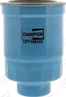 Champion CFF100145 - Filtre à carburant cwaw.fr