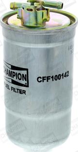 Champion CFF100142 - Filtre à carburant cwaw.fr