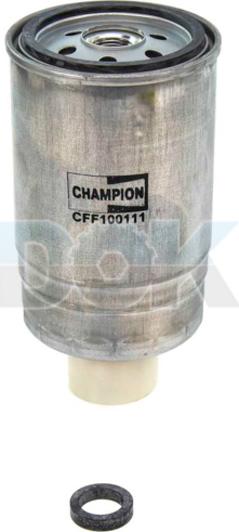 Champion CFF100111 - Filtre à carburant cwaw.fr