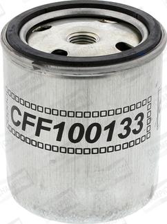 Champion CFF100133 - Filtre à carburant cwaw.fr