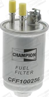 Champion CFF100256 - Filtre à carburant cwaw.fr