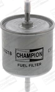 Champion CFF100218 - Filtre à carburant cwaw.fr