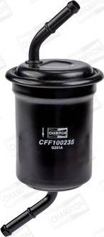 Champion CFF100235 - Filtre à carburant cwaw.fr