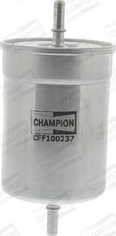 Champion CFF100237 - Filtre à carburant cwaw.fr