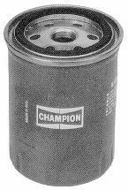 Champion F104/606 - Filtre à huile cwaw.fr