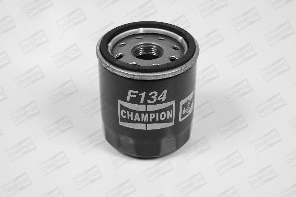 Champion F134/606 - Filtre à huile cwaw.fr