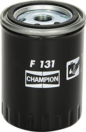 Champion F131/606 - Filtre à huile cwaw.fr